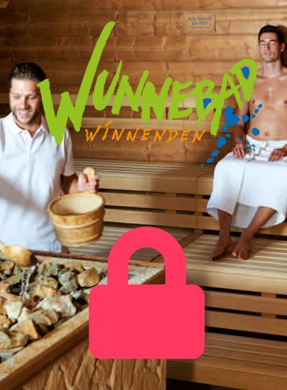 Wunnebad Winnenden